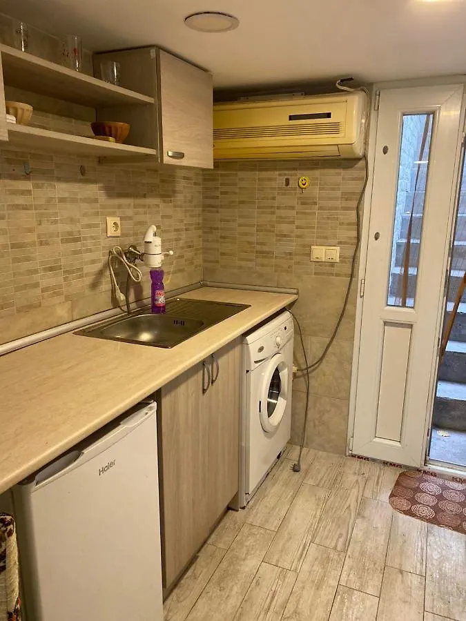 Апартамент 27 Юли Varna Apartment
