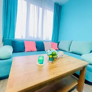 Апартаменты By The Sea - With Free Parking, Варна