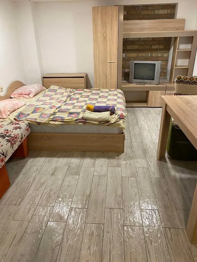 Lejlighed Апартамент 27 Юли Varna Bulgarien
