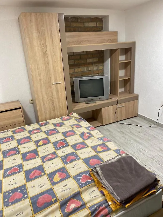 Апартамент 27 Юли Varna